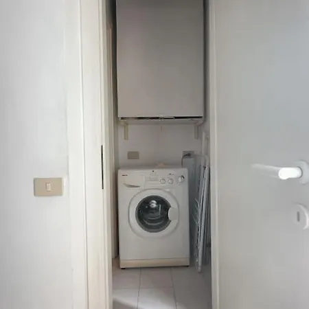 公寓 Park Center Living