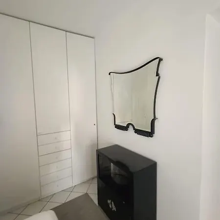 Park Center Living 公寓 米兰